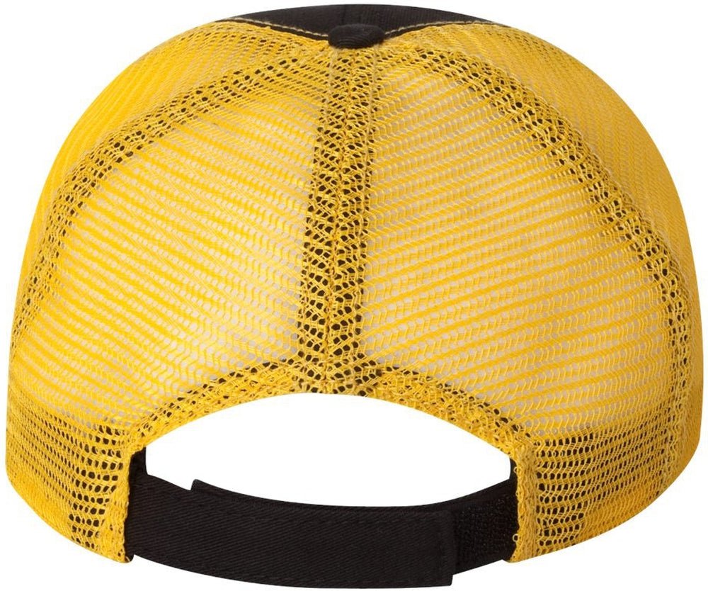 Sportsman Bio - Washed Trucker Cap - JL Franklins
