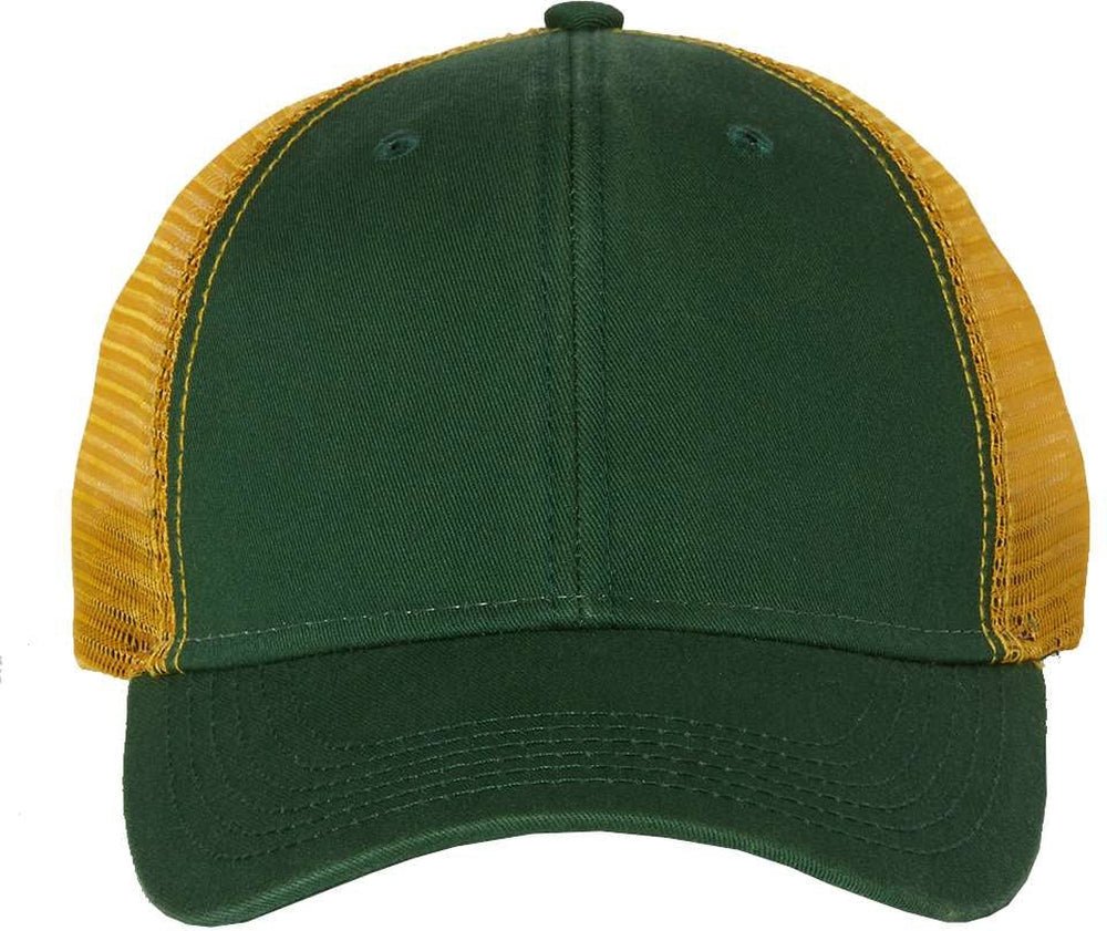 Sportsman Bio - Washed Trucker Cap - JL Franklins