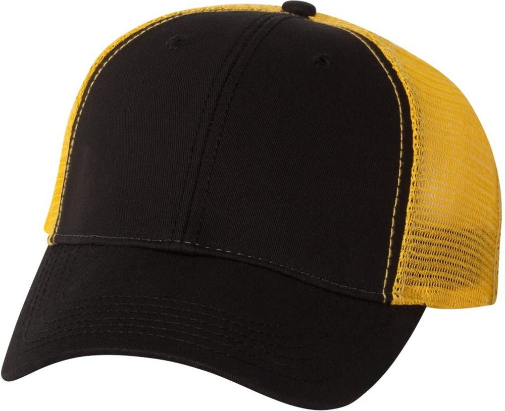 Sportsman Bio - Washed Trucker Cap - JL Franklins