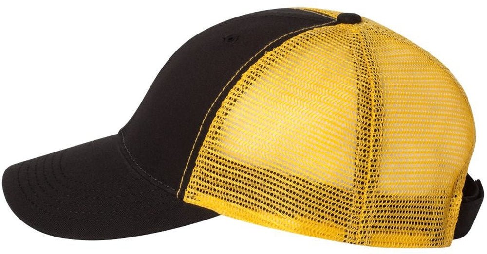 Sportsman Bio - Washed Trucker Cap - JL Franklins