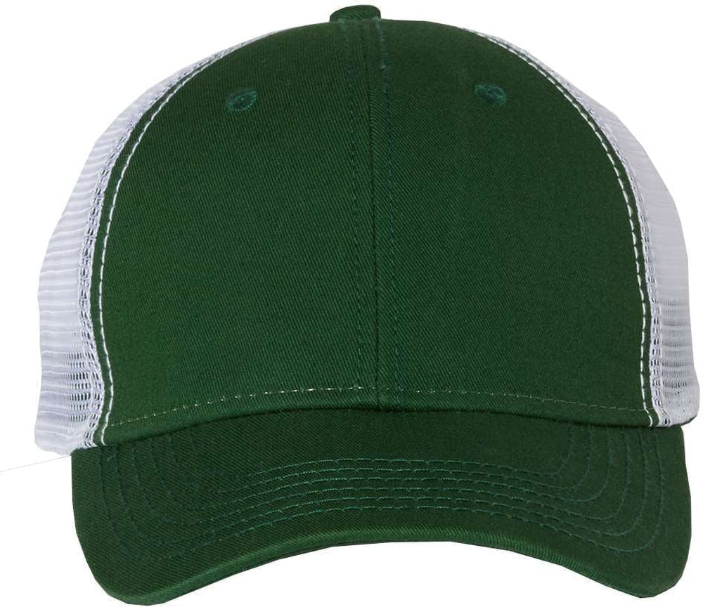 Sportsman Bio - Washed Trucker Cap - JL Franklins