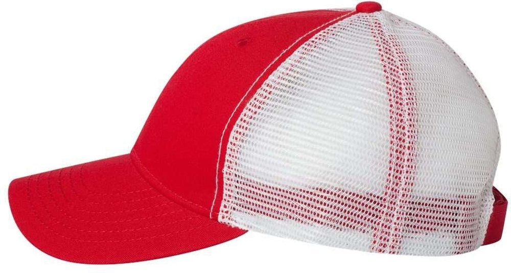 Sportsman Bio - Washed Trucker Cap - JL Franklins