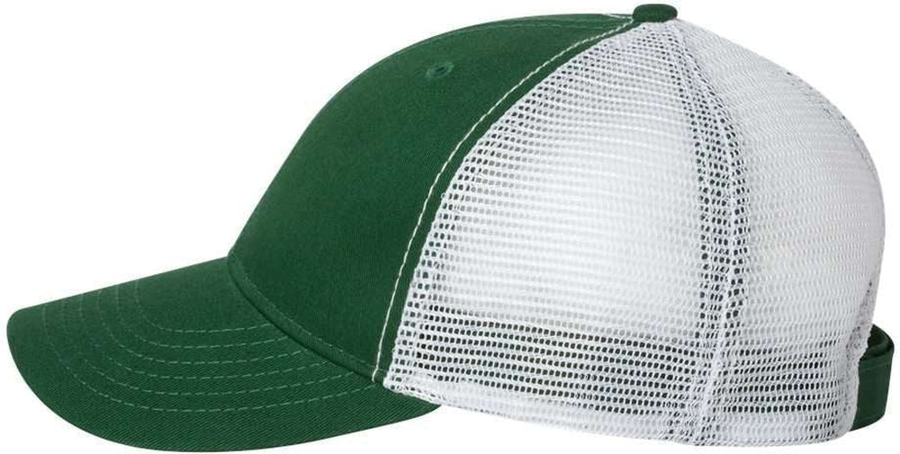 Sportsman Bio - Washed Trucker Cap - JL Franklins