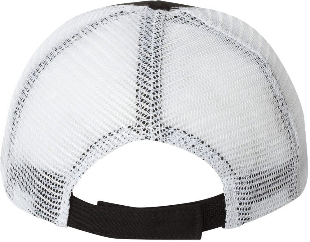 Sportsman Bio - Washed Trucker Cap - JL Franklins