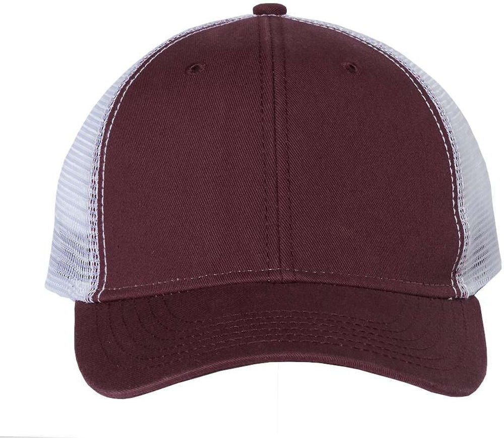 Sportsman Bio - Washed Trucker Cap - JL Franklins