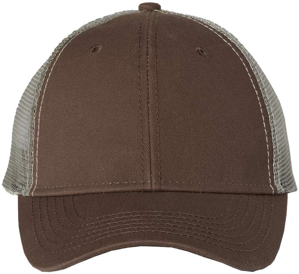Sportsman Bio - Washed Trucker Cap - JL Franklins