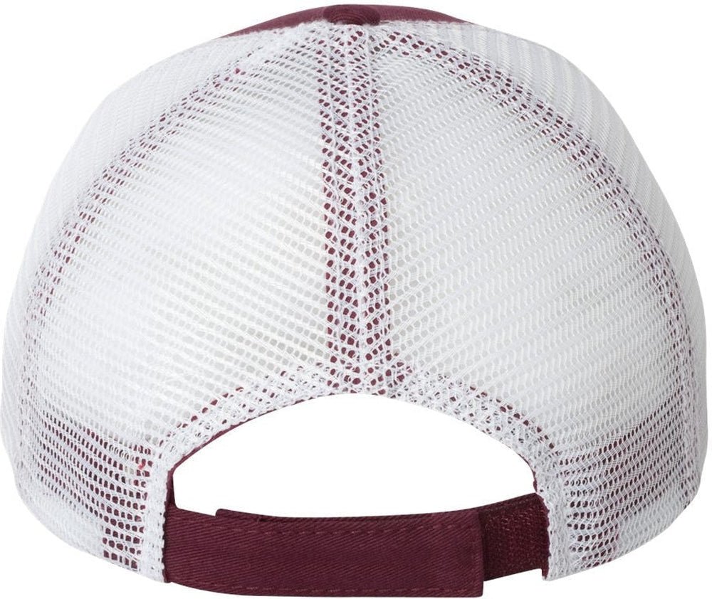 Sportsman Bio - Washed Trucker Cap - JL Franklins