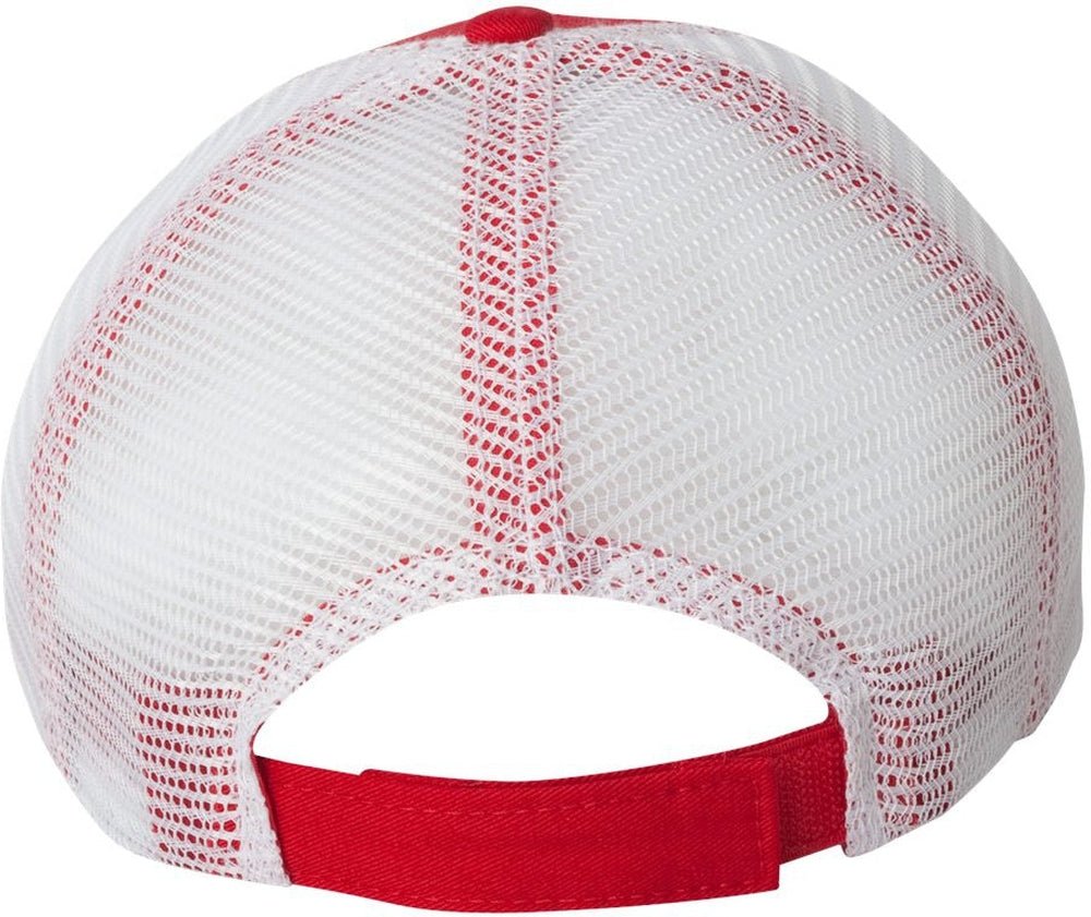 Sportsman Bio - Washed Trucker Cap - JL Franklins