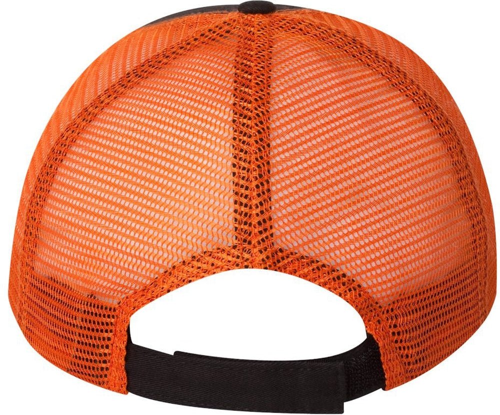 Sportsman Bio - Washed Trucker Cap - JL Franklins
