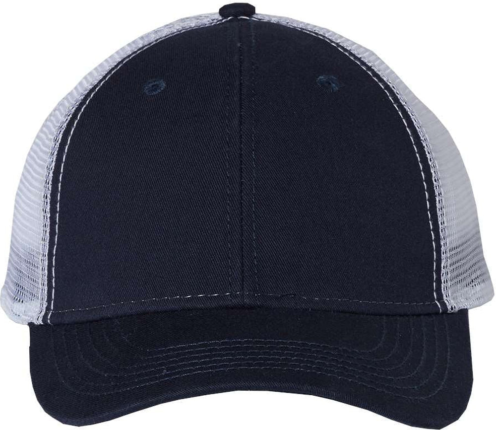 Sportsman Bio - Washed Trucker Cap - JL Franklins