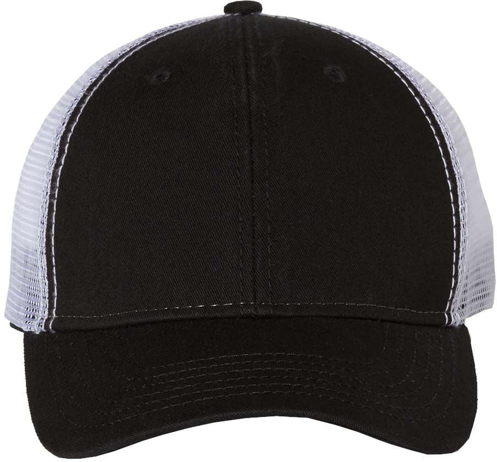 Sportsman Bio - Washed Trucker Cap - JL Franklins