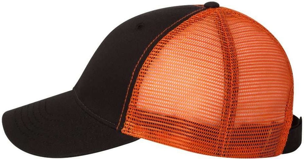 Sportsman Bio - Washed Trucker Cap - JL Franklins