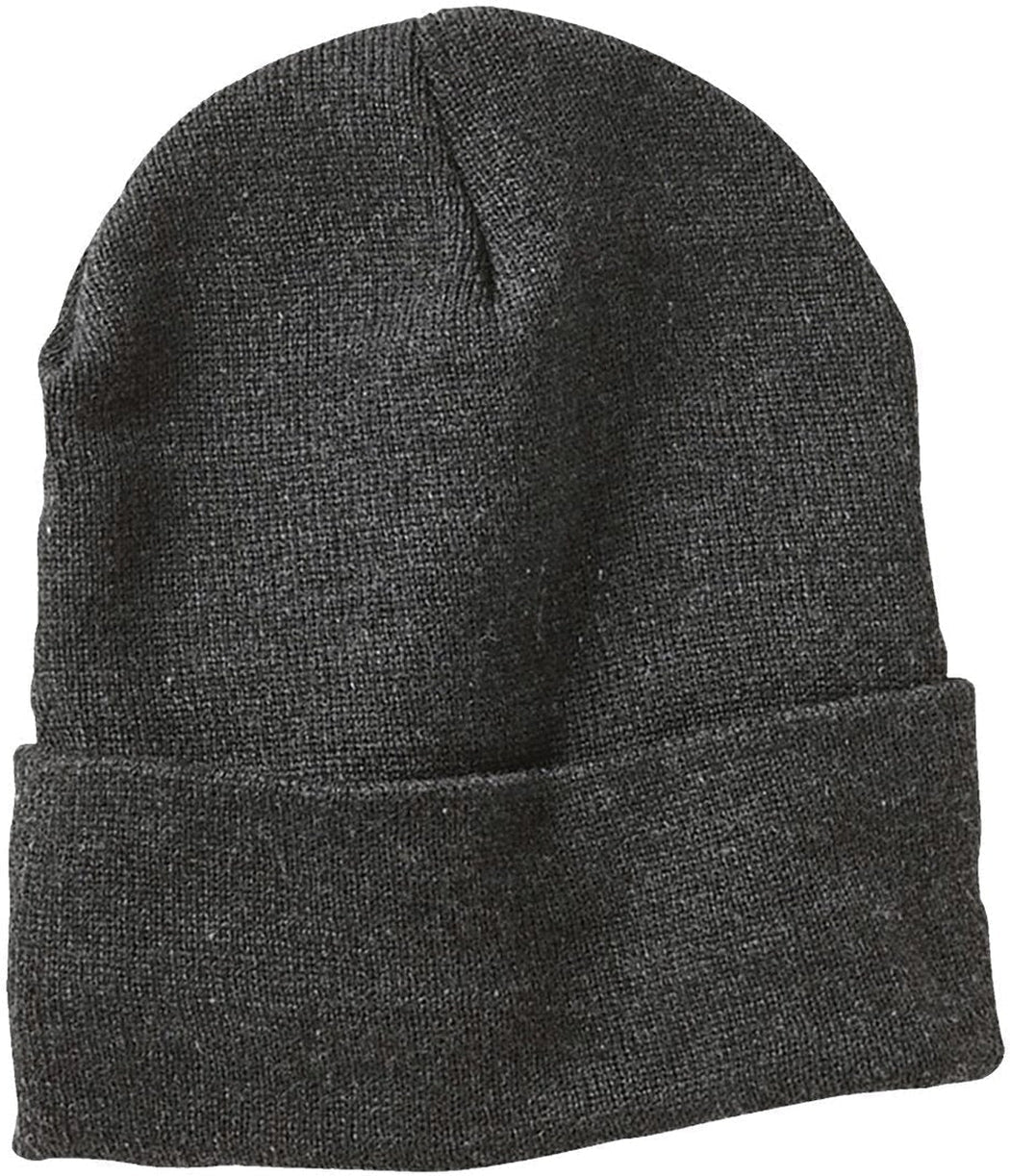Sportsman Fleece Lined 12" Knit - JL Franklins