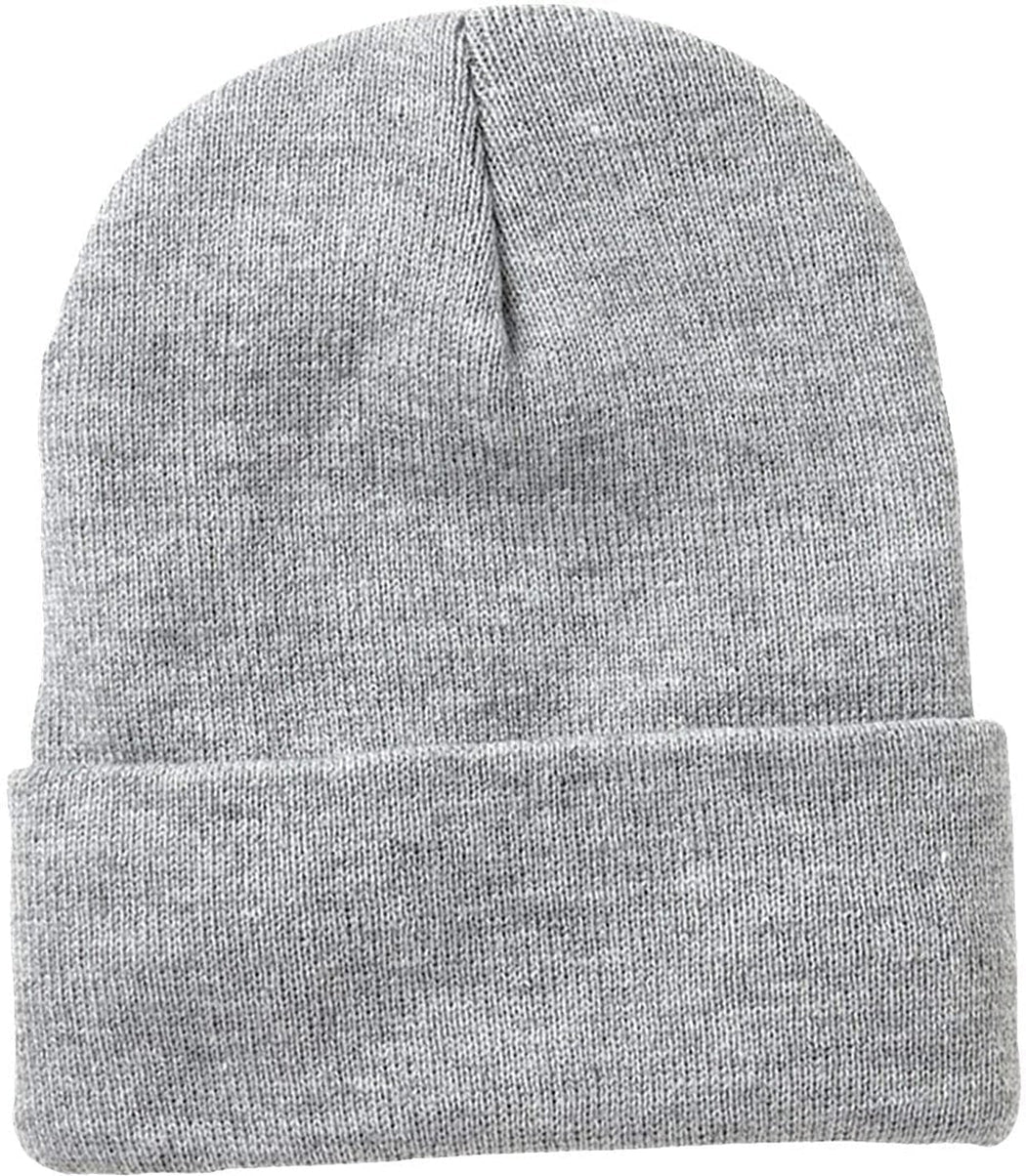 Sportsman Sherpa Lined 12" Knit - JL Franklins