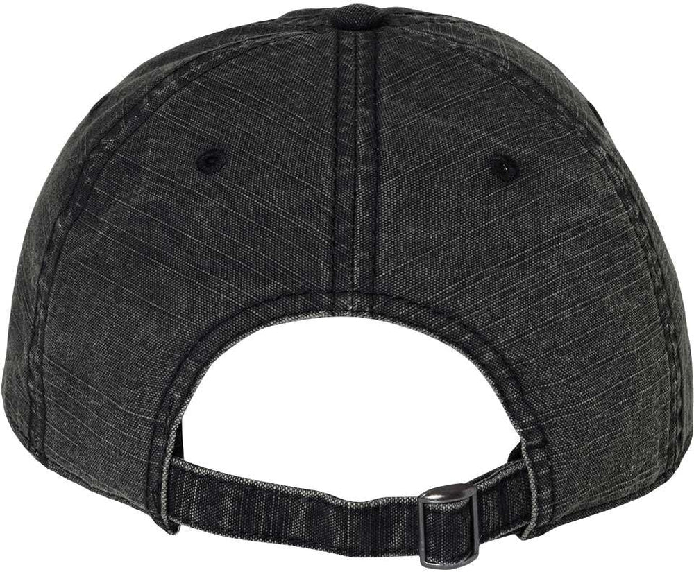 Sportsman Slub Fabric Dad Cap - JL Franklins