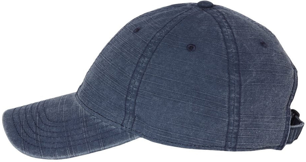 Sportsman Slub Fabric Dad Cap - JL Franklins