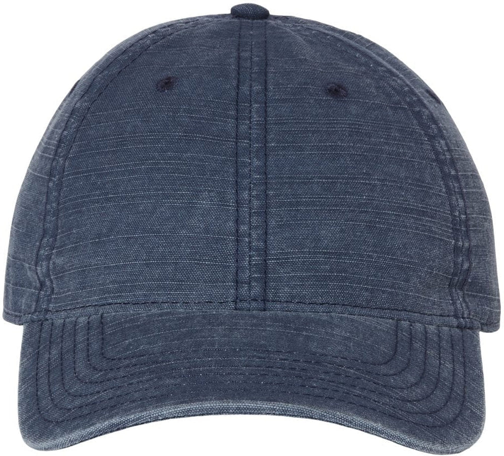 Sportsman Slub Fabric Dad Cap - JL Franklins