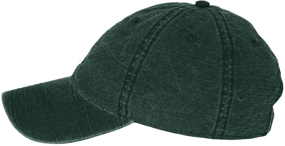Sportsman Slub Fabric Dad Cap - JL Franklins