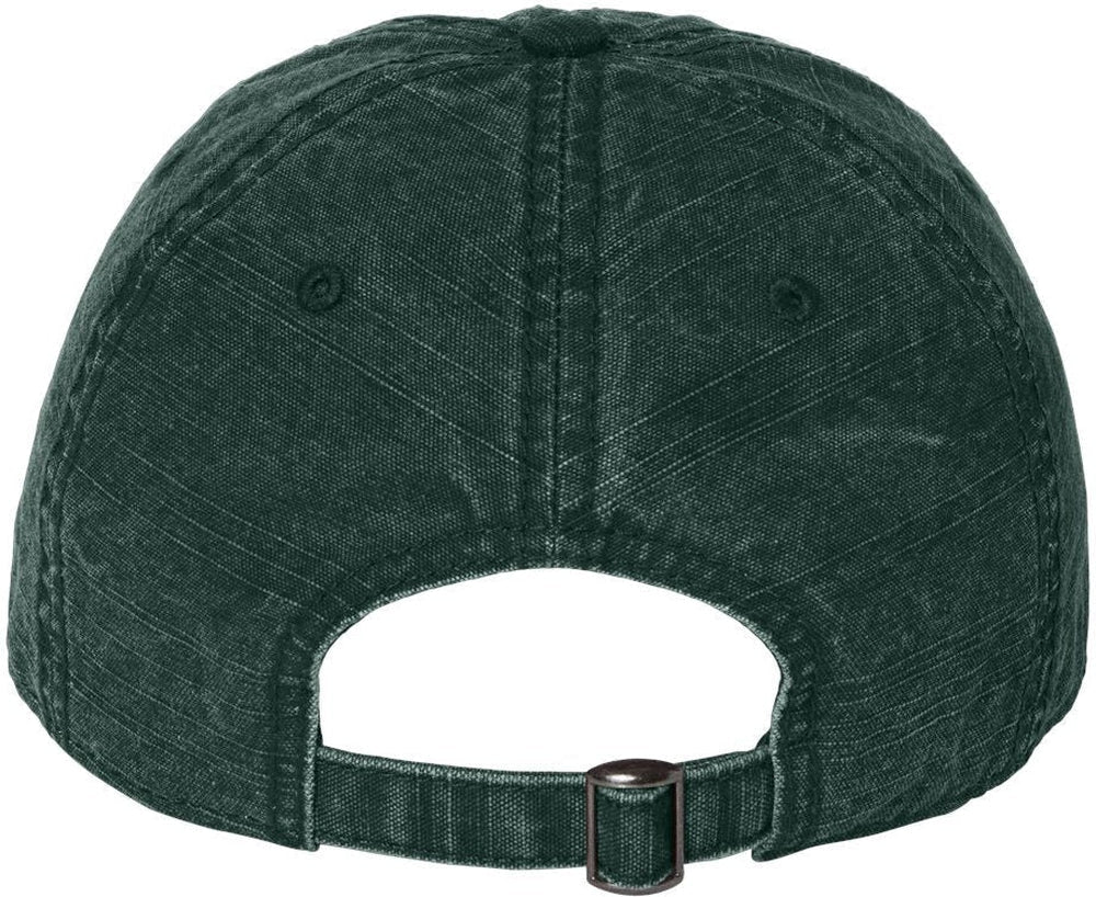Sportsman Slub Fabric Dad Cap - JL Franklins