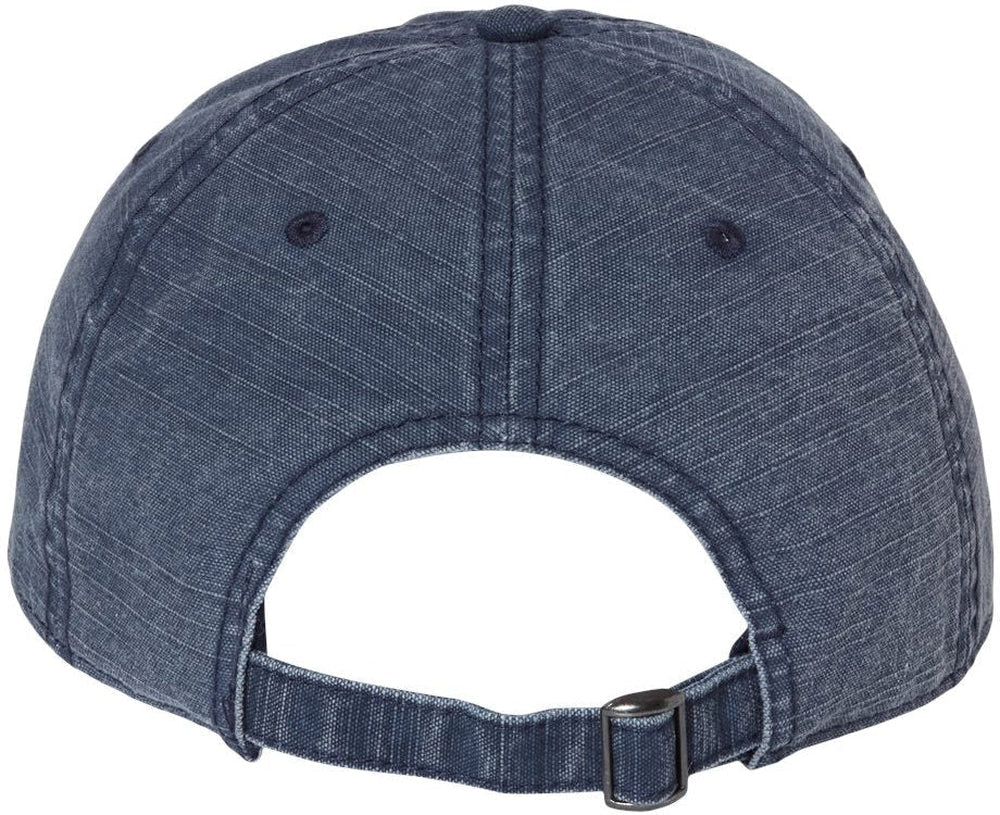Sportsman Slub Fabric Dad Cap - JL Franklins