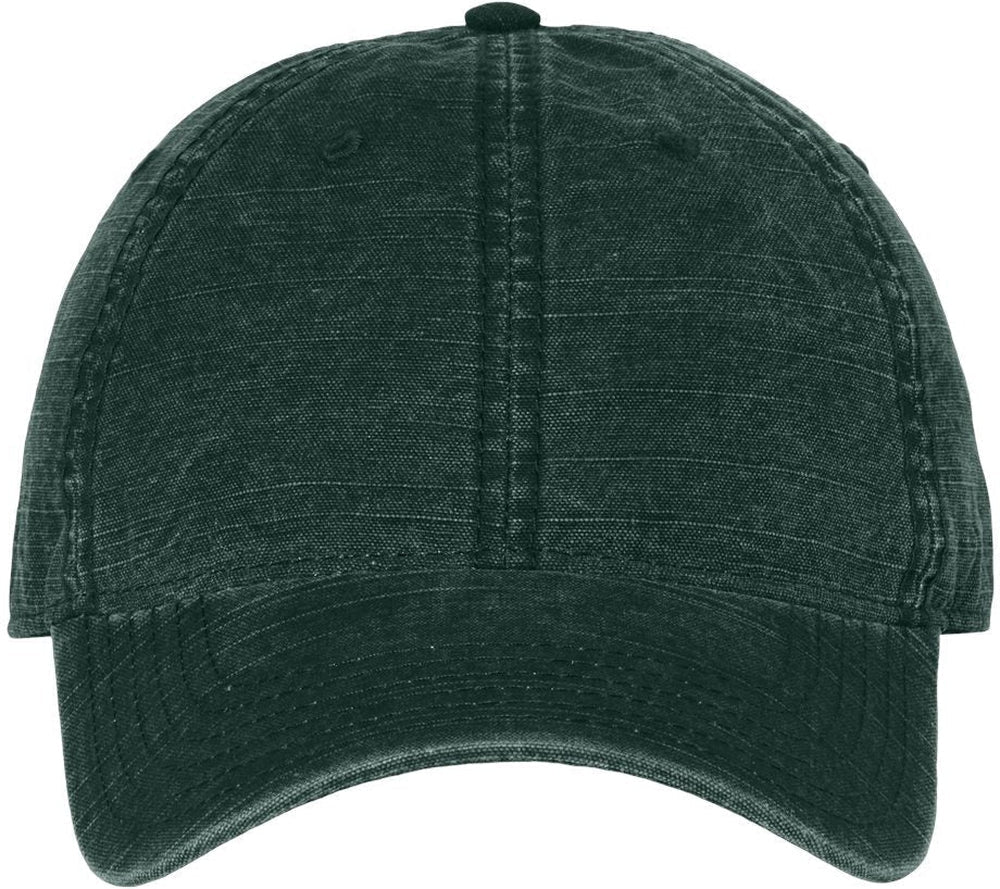 Sportsman Slub Fabric Dad Cap - JL Franklins