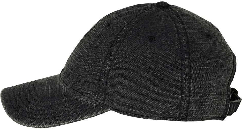 Sportsman Slub Fabric Dad Cap - JL Franklins