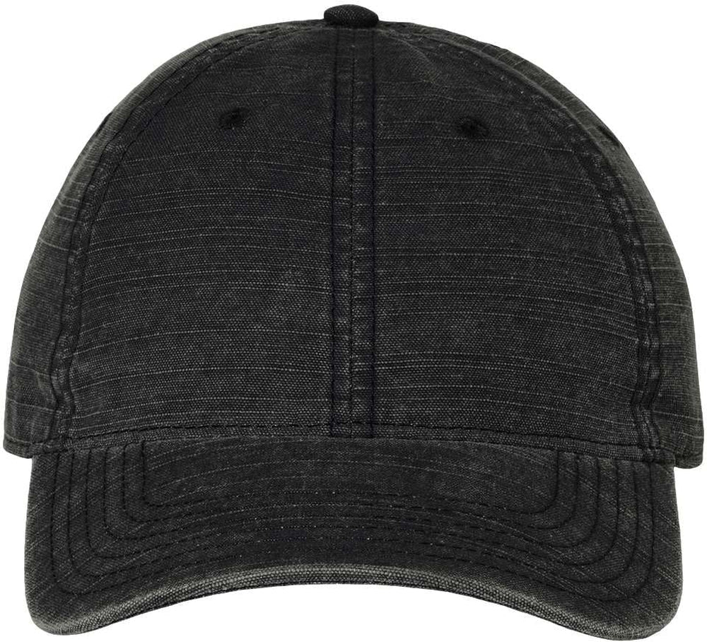 Sportsman Slub Fabric Dad Cap - JL Franklins