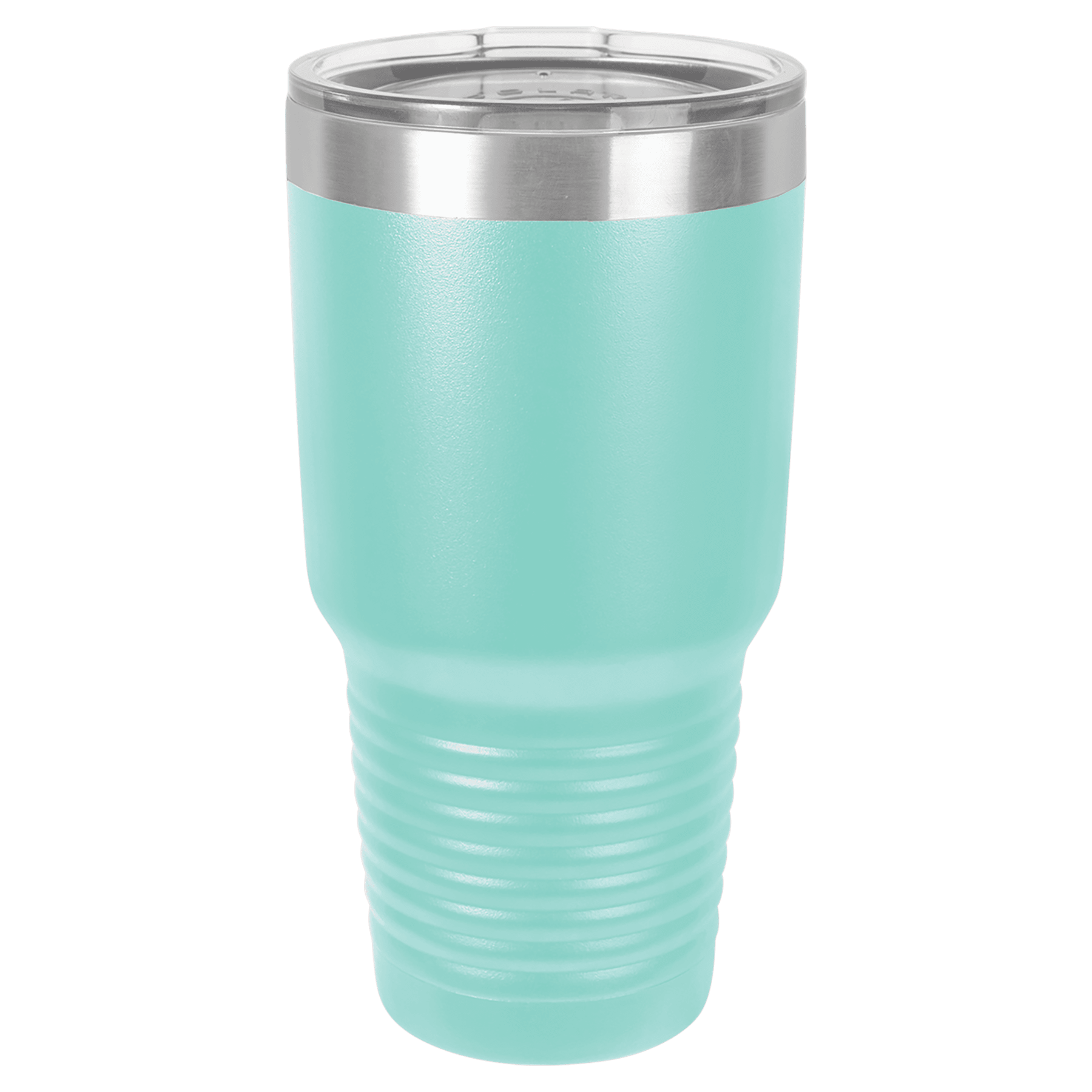 (6) Custom Laser Engraved - 30oz Tumblers