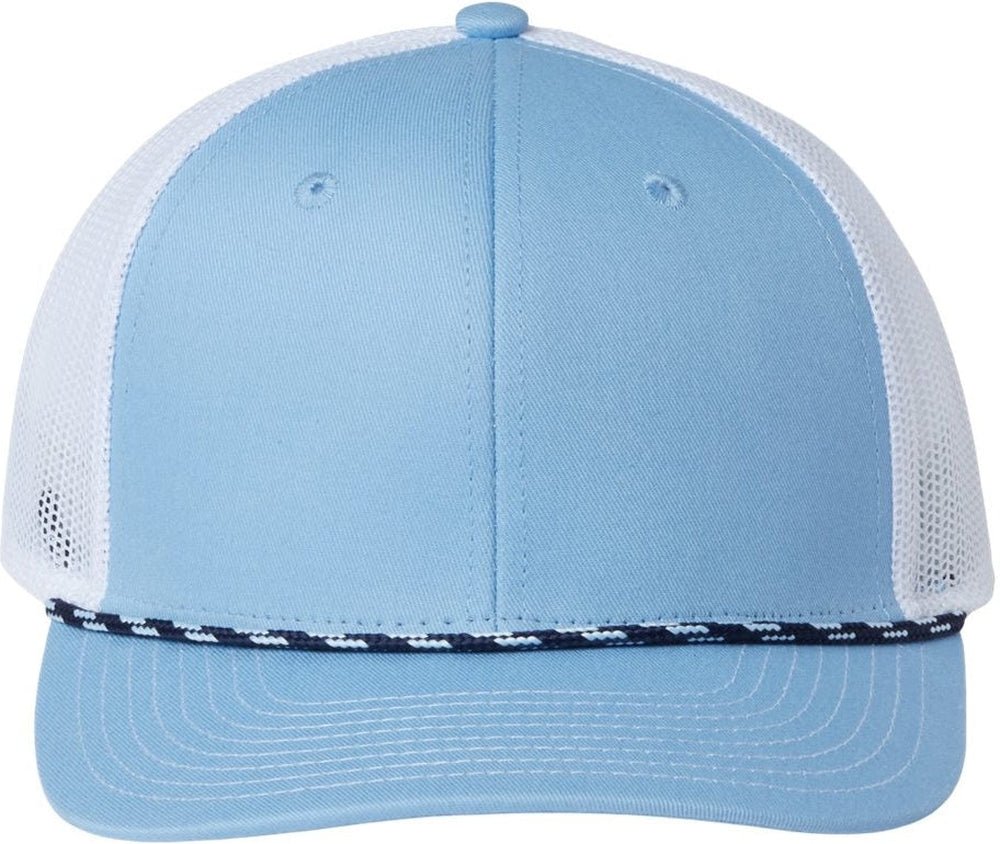 The Game Everyday Rope Trucker Cap - JL Franklins