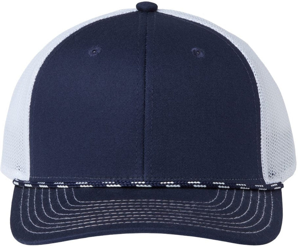 The Game Everyday Rope Trucker Cap - JL Franklins