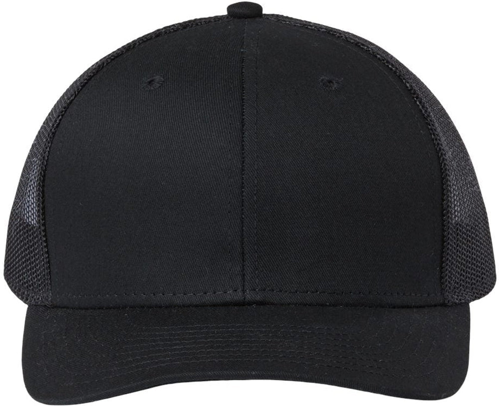 The Game Everyday Trucker Cap - JL Franklins
