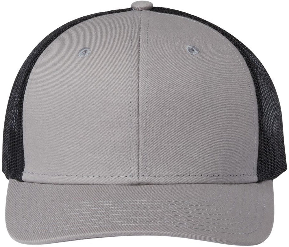 The Game Everyday Trucker Cap - JL Franklins