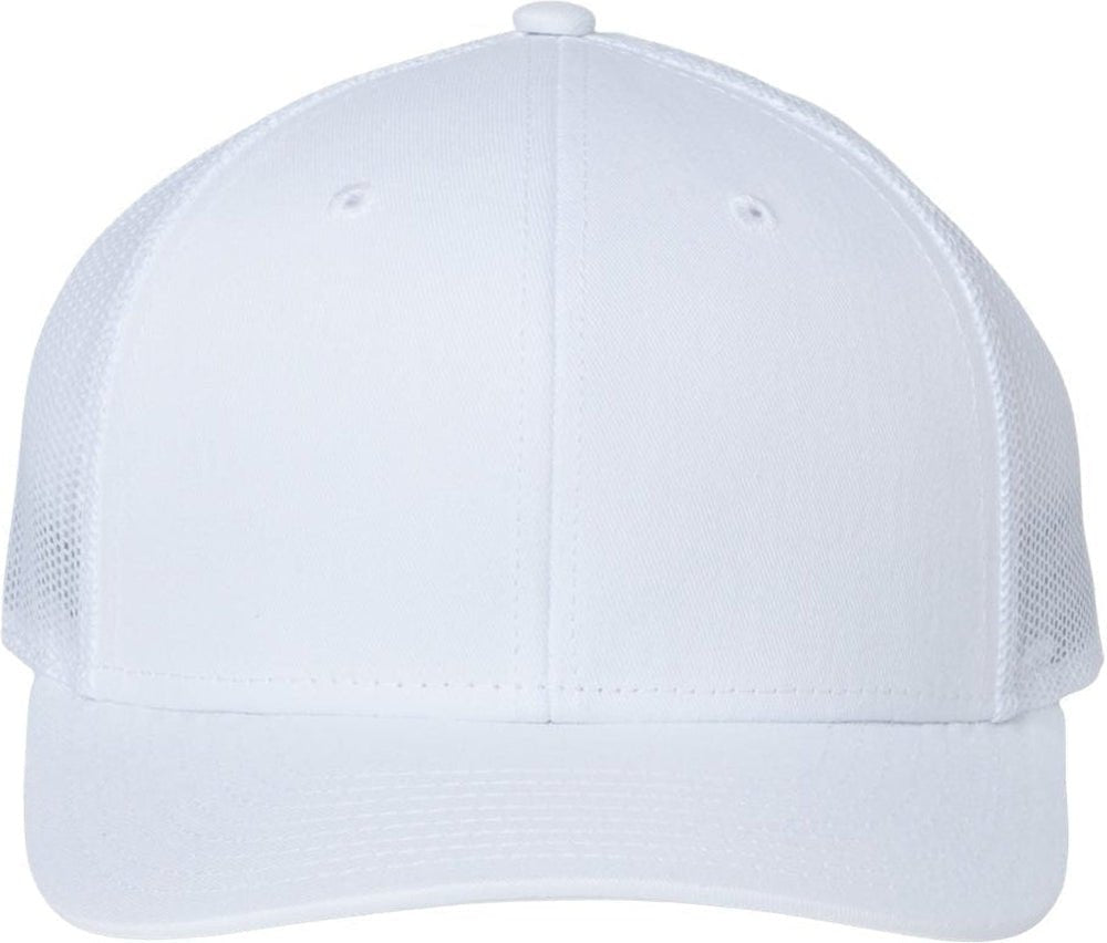 The Game Everyday Trucker Cap - JL Franklins
