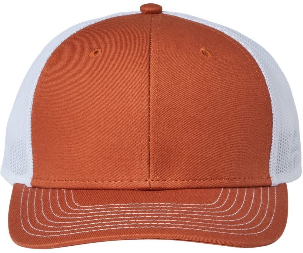 The Game Everyday Trucker Cap - JL Franklins