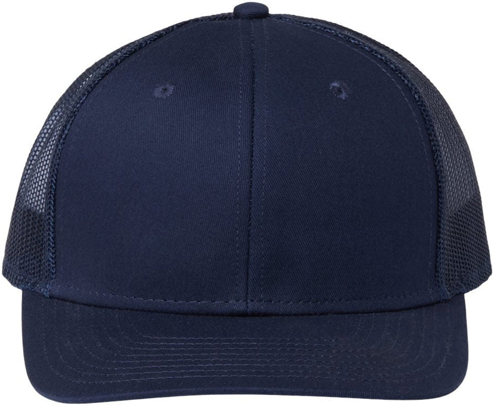The Game Everyday Trucker Cap - JL Franklins