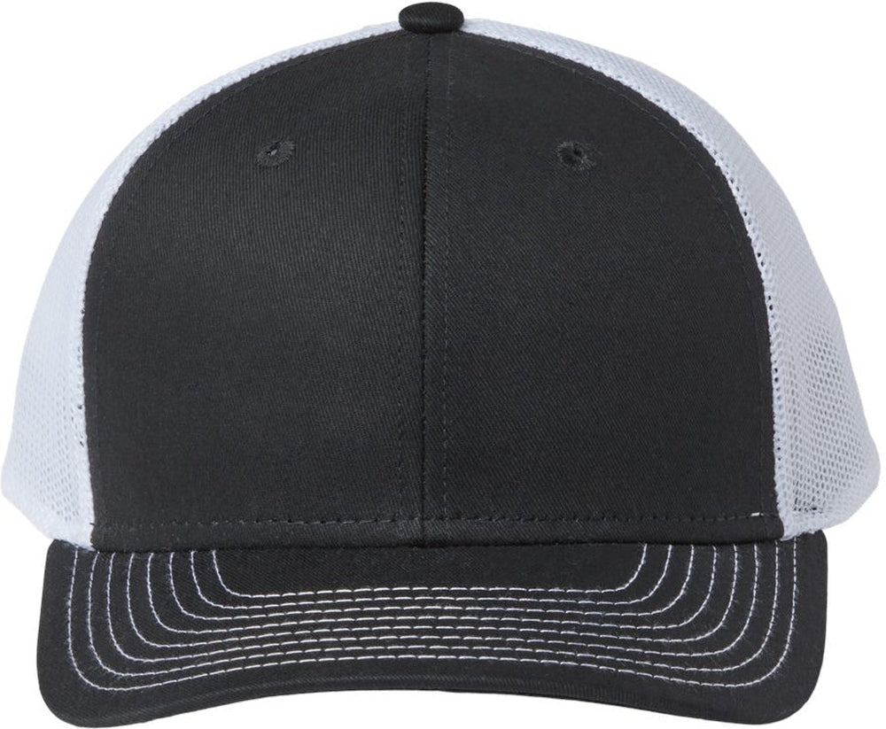 The Game Everyday Trucker Cap - JL Franklins