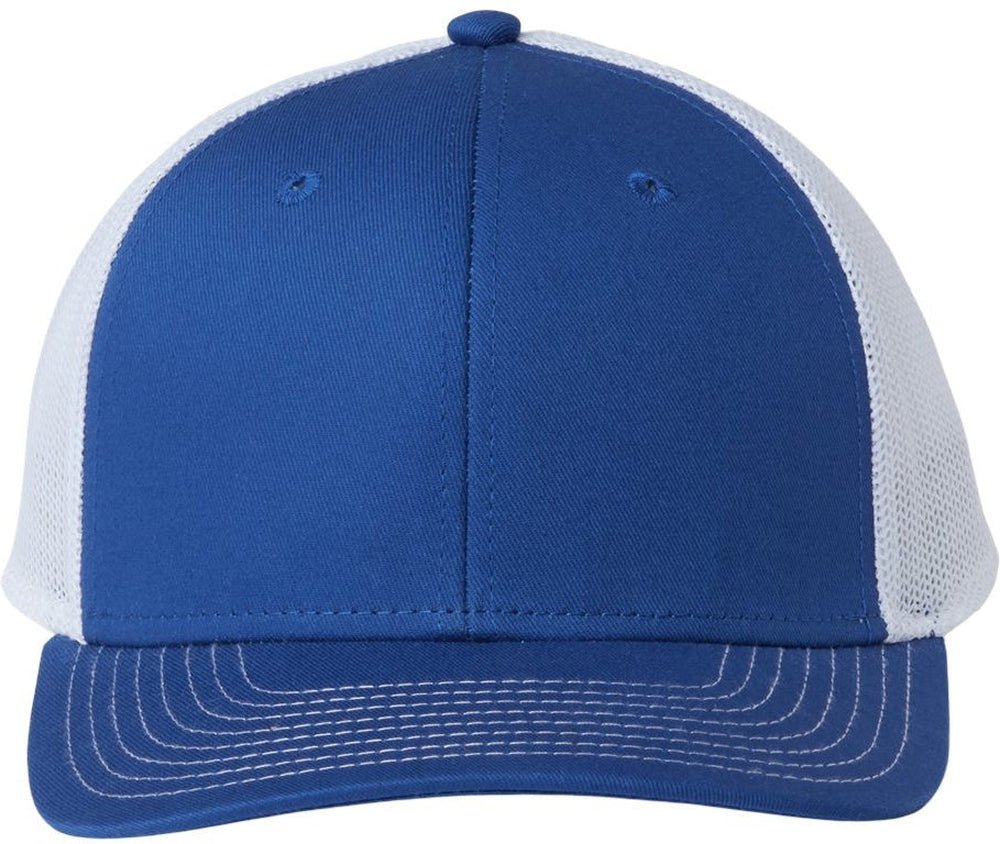 The Game Everyday Trucker Cap - JL Franklins