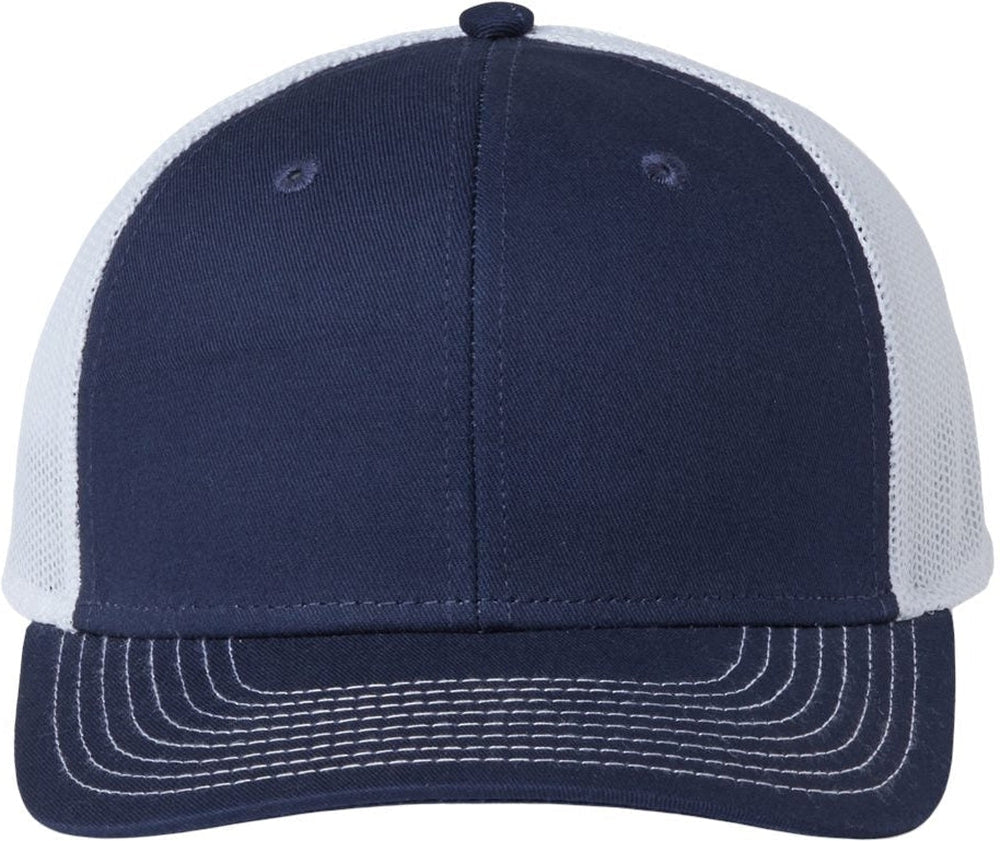 The Game Everyday Trucker Cap - JL Franklins
