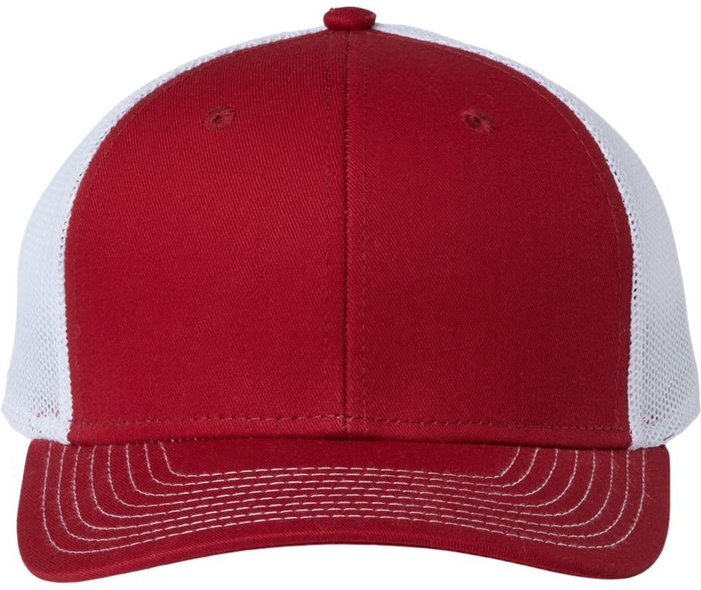 The Game Everyday Trucker Cap - JL Franklins