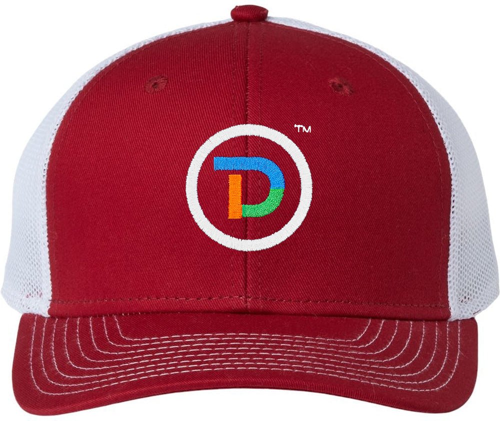 The Game Everyday Trucker Cap - JL Franklins