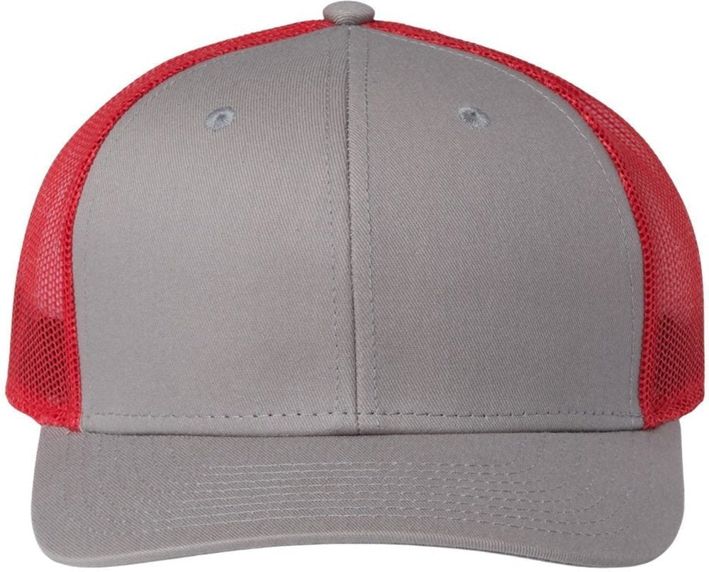 The Game Everyday Trucker Cap - JL Franklins