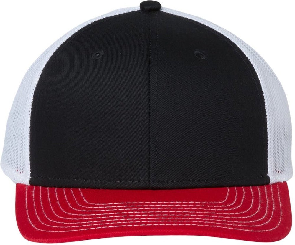 The Game Everyday Trucker Cap - JL Franklins