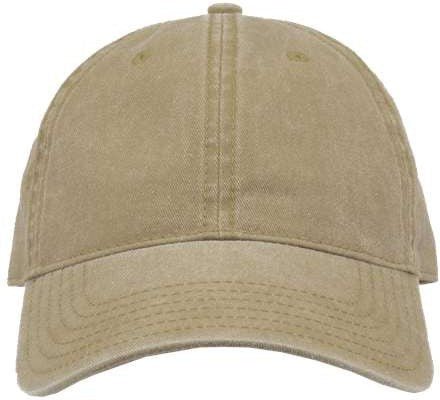 The Game Pigment - Dyed Cap - JL Franklins