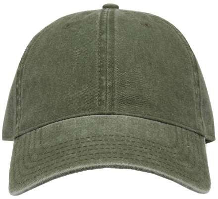 The Game Pigment - Dyed Cap - JL Franklins