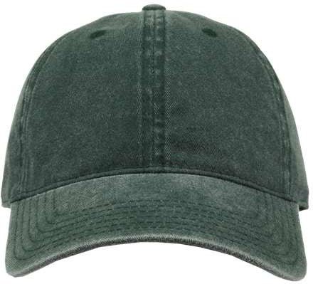 The Game Pigment - Dyed Cap - JL Franklins
