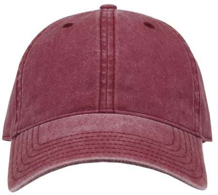The Game Pigment - Dyed Cap - JL Franklins