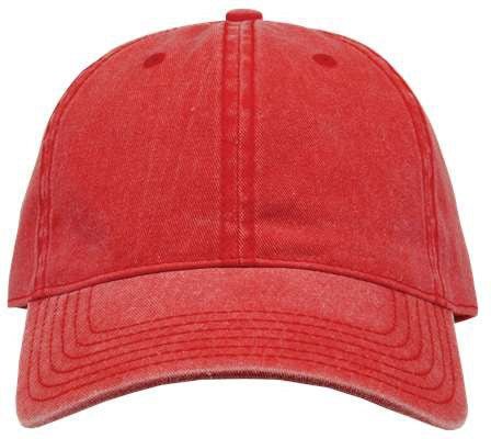 The Game Pigment - Dyed Cap - JL Franklins