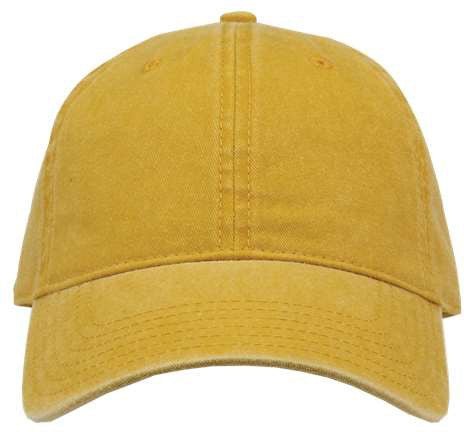 The Game Pigment - Dyed Cap - JL Franklins