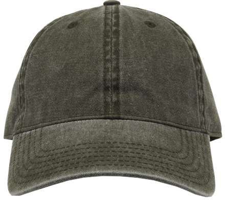 The Game Pigment - Dyed Cap - JL Franklins