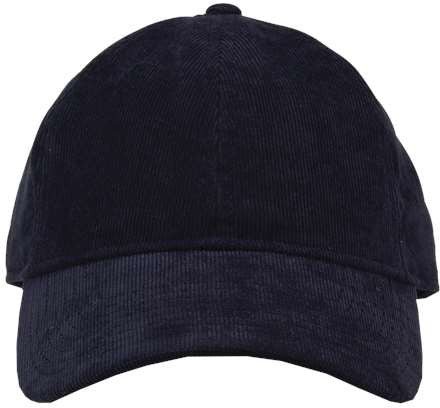 The Game Relaxed Corduroy Cap - JL Franklins
